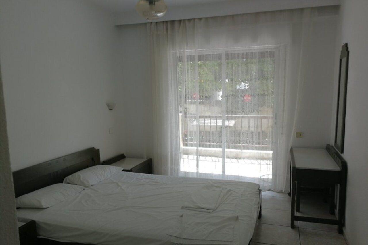 Ioli Apartments Skála Foúrkas エクステリア 写真